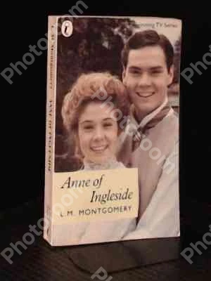 Anne Of Ingleside