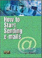 How To Start Sending E-Mails