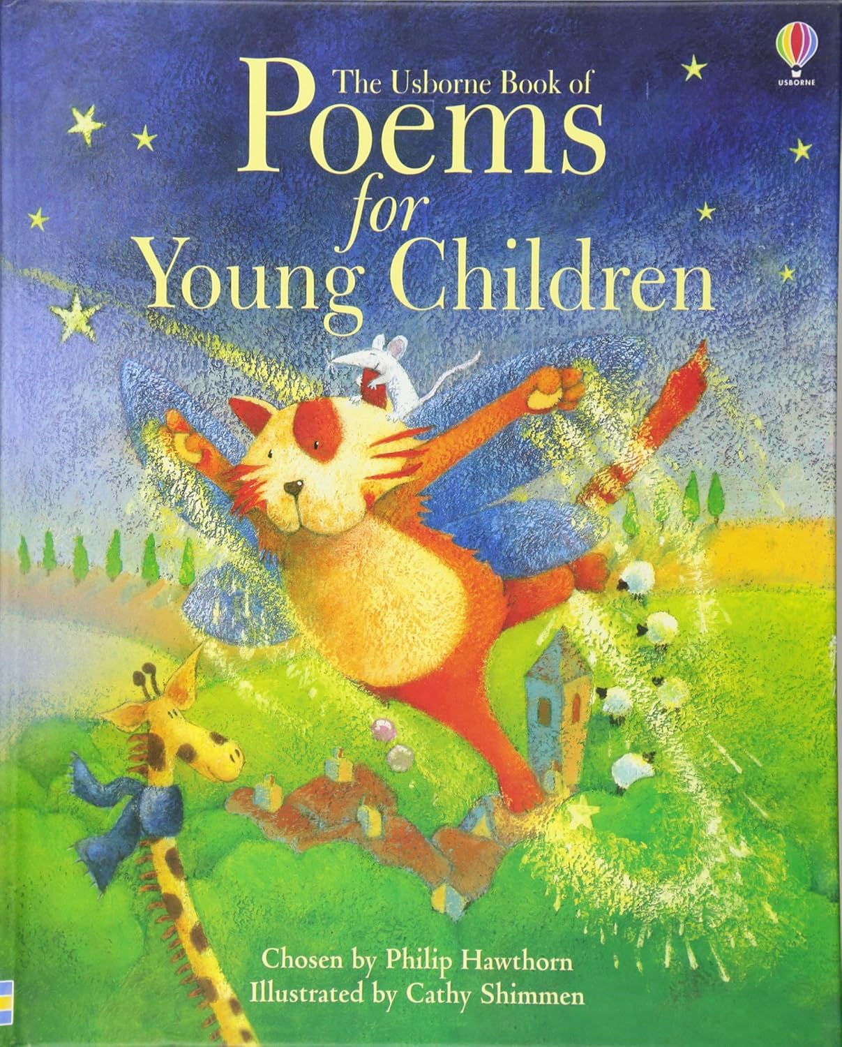 Poems for Young Children
