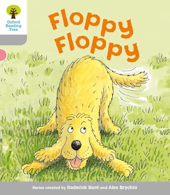 Oxford Reading Tree: Level 1