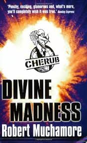 Divine Madness