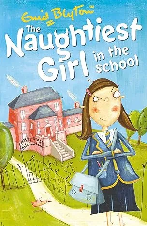 Naughtiest Girl In The School