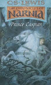 Prince Caspian