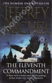 The Eleventh Commandment