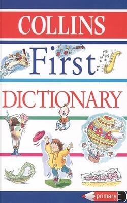 Collins First Dictionary