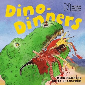 Dino-Dinners