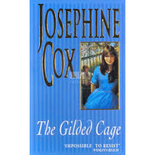 The Gilded Cage: A gripping saga of long-lost family, power and passion