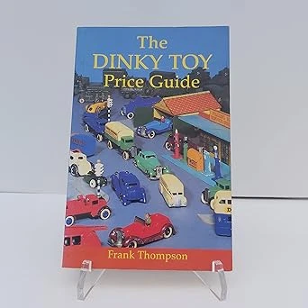The Dinky Toy Price Guide