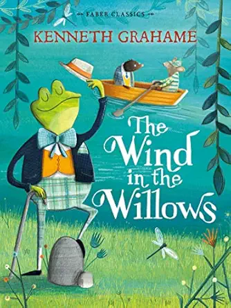 The Wind in the Willows