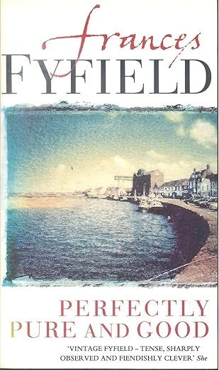 Perfectly Pure and Good