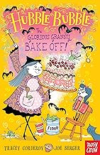 Hubble Bubble: The Glorious Granny Bake Off