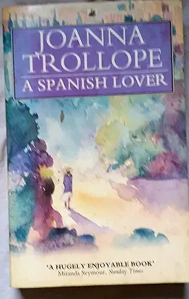 Spanish Lover