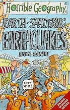 Earth-Shattering Earthquakes (Horrible Geography)