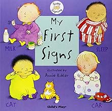 My First Signs