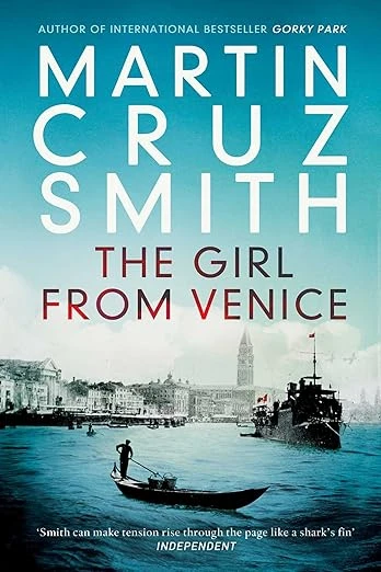 The Girl From Venice