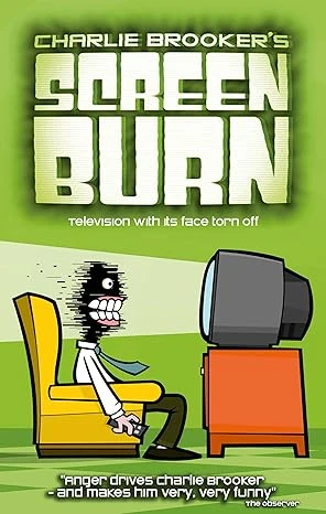 Screen Burn