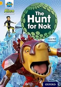 The Hunt For Noc