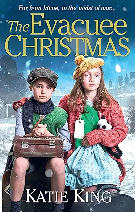 The Evacuee Christmas