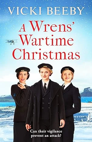 A Wrens' Wartime Christmas