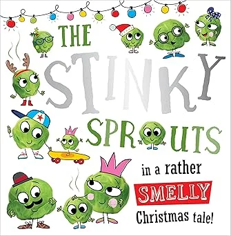 The Stinky Sprouts