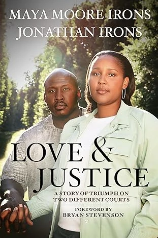 Love & Justice