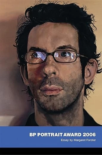 BP Portrait Award 2006