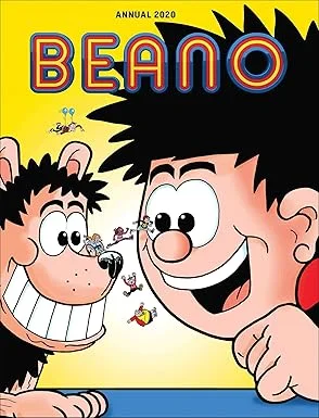 Beano Annual