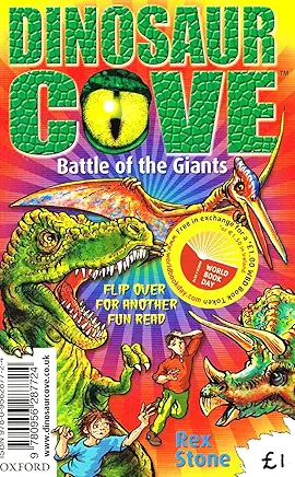 Dinosaur Cove