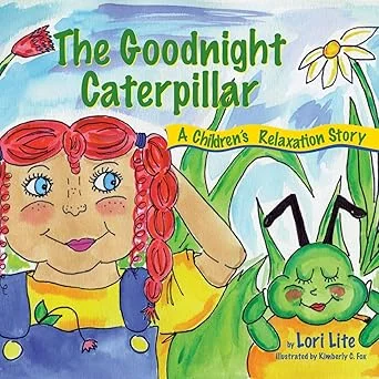 The Goodnight Caterpillar
