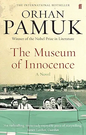Museum of Innocence