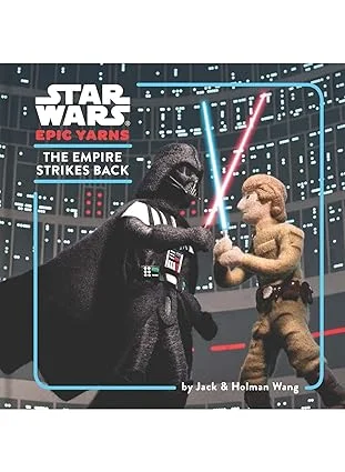 The Empire Strikes Back