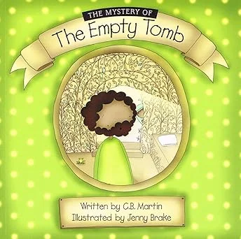 The Empty Tomb