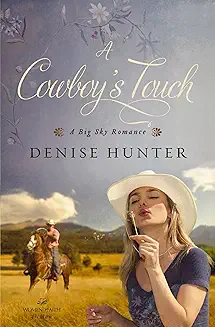 A Cowboy’s Touch