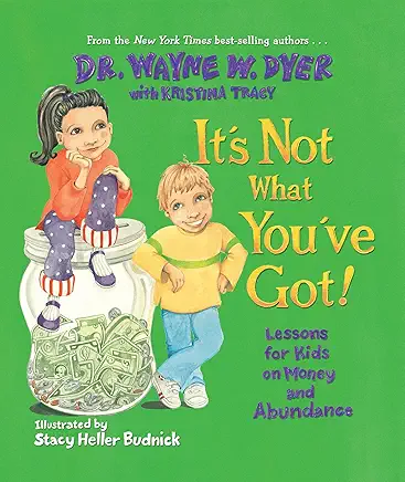 It's Not What You've Got!