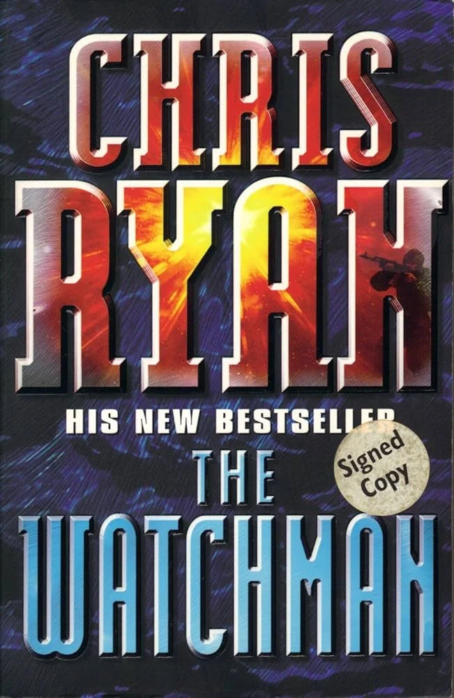 The Watchman