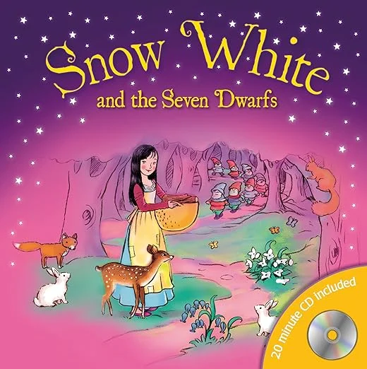 Snow White and the Seven Dwarfs