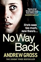 No Way Back
