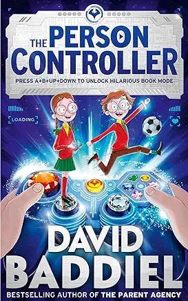 The Person Controller