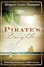 THE PIRATE'S DAUGHTER