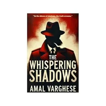 The Whispering Shadows