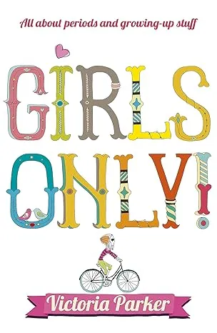GIRLS ONLY!