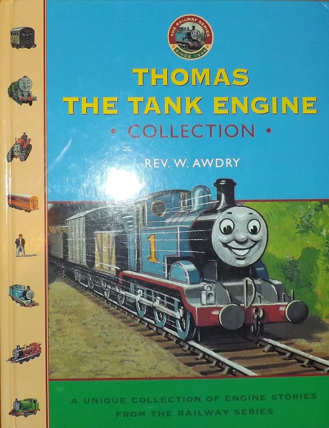 Thomas the Tank Engine: Thomas Collection