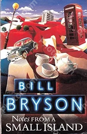 Notes From A Small Island