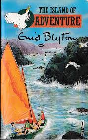 The Island Of Adventure