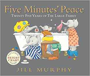Five Minutes' Peace