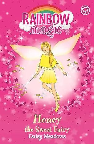 Honey The Sweet Fair