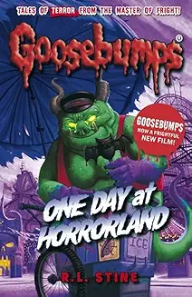 One Day at Horrorland