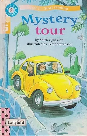 Mystery Tour