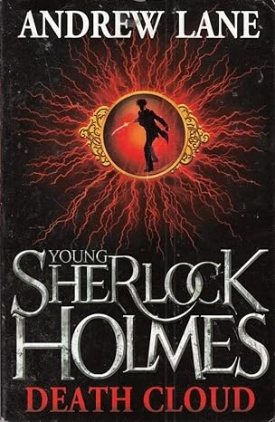 Young Sherlock Holmes