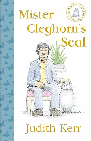 Mister Cleghorn's Seal